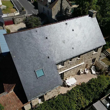 La Demeure De Cathy * サン・ロー