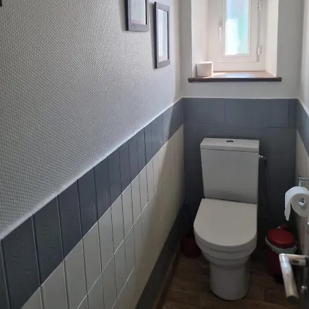 La Demeure De Cathy Frühstückspension