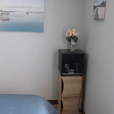 ベッド・アンド・ブレックファスト La Demeure De Cathy *