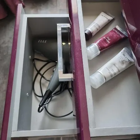 La Demeure De Cathy Saint-Lô