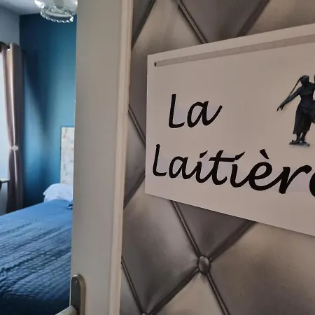 La Demeure De Cathy *