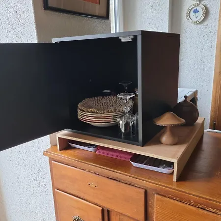 Frühstückspension La Demeure De Cathy