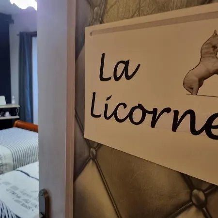 La Demeure De Cathy Saint-Lo