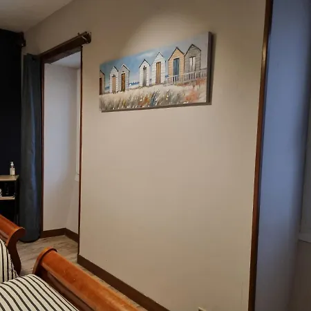 La Demeure De Cathy * Saint-Lo