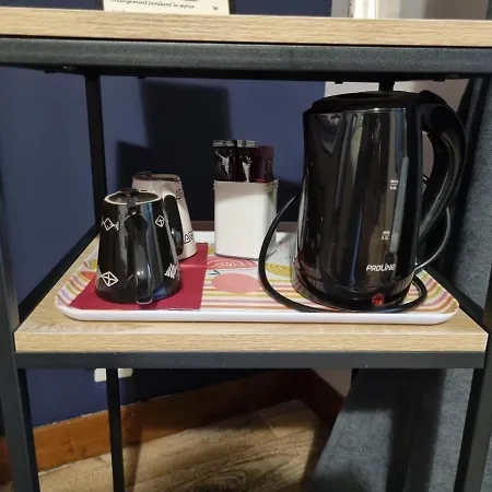 La Demeure De Cathy Frühstückspension