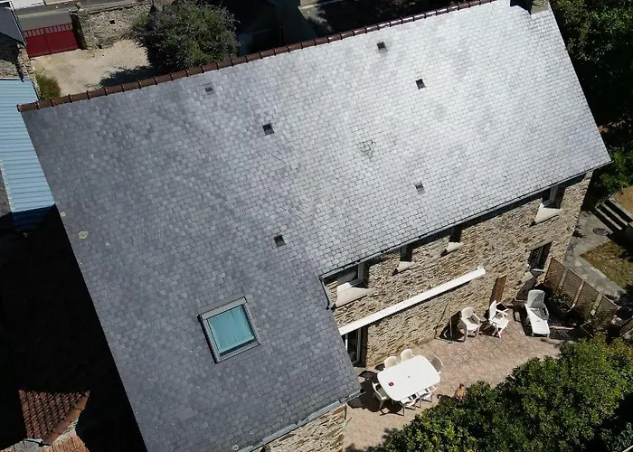 La Demeure De Cathy * Saint-Lo