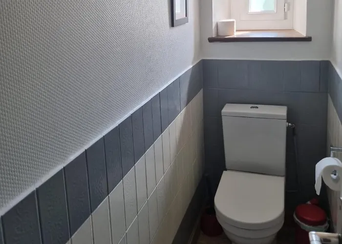 La Demeure De Cathy Bed & Breakfast