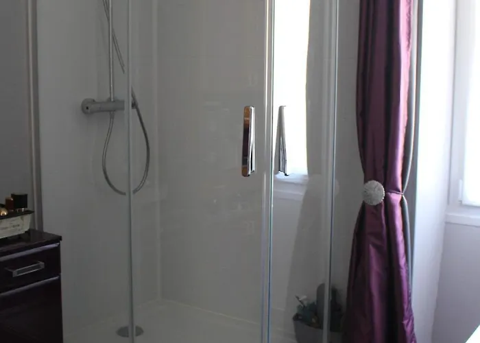 La Demeure De Cathy Saint-Lo