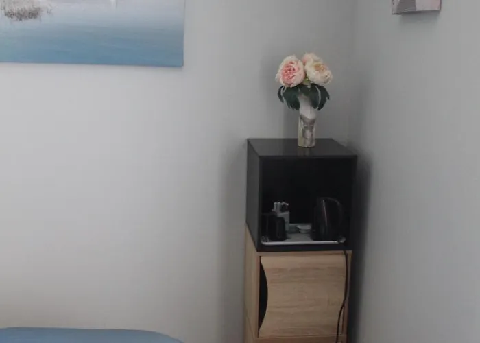 Bed & Breakfast La Demeure De Cathy *