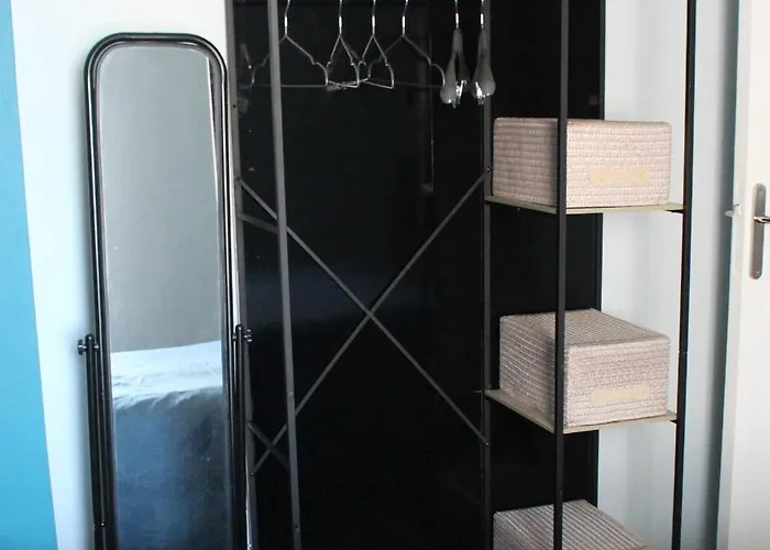 La Demeure De Cathy *