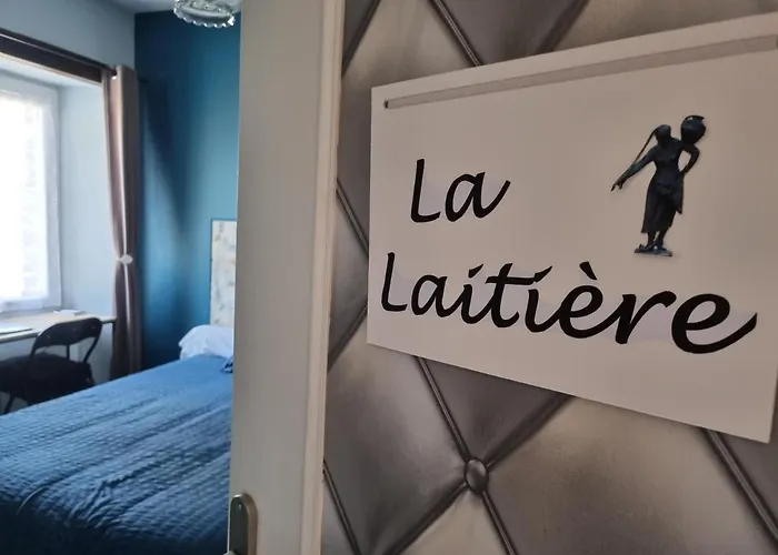 La Demeure De Cathy *