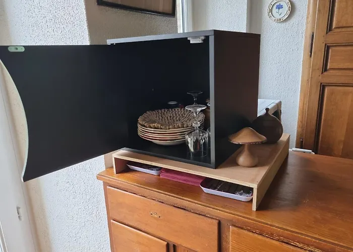 Bed & Breakfast La Demeure De Cathy