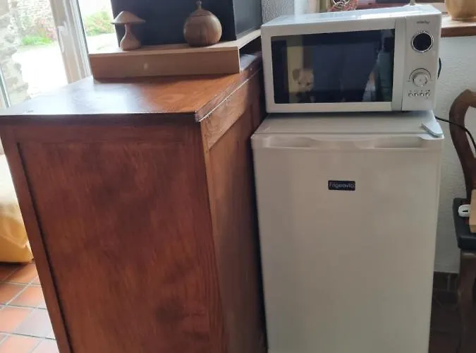 Bed & Breakfast La Demeure De Cathy Saint-Lo