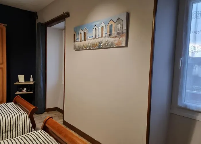 La Demeure De Cathy * Saint-Lo