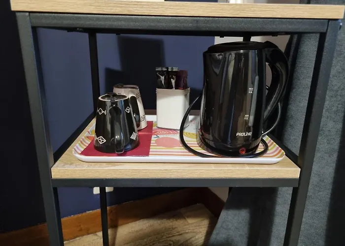 La Demeure De Cathy Bed & Breakfast